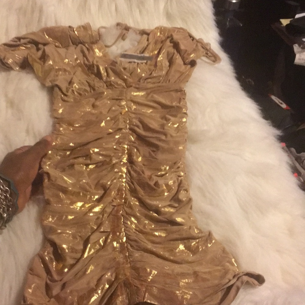 Bellissimo dress - Picture 5 of 8